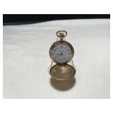 Illinois Serial Number 2241797 Pocket Watch