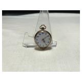 Paskar Watch Co. Serial Number 321153