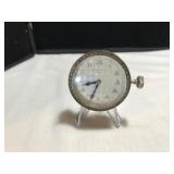 Automobile Clock Sandoz-Vuille  8 Day