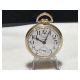Waltham Vanguard Serial Number 25987697