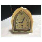 Wilcox Alarm Clock