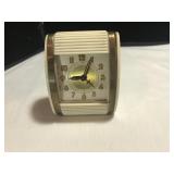 Wesclock Travel Alarm Clock