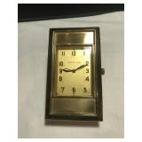 Minute Man Alarm Clock