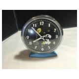 Alarm Clock Snake Charmer