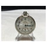 Illinois SN4582943 Pocket Watch
