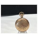 Illinois SN 986296 Pocket Watch