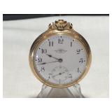 Ball Watch Co. Serial Number 9735593