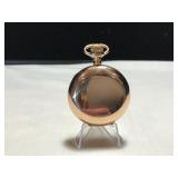 Hamilton Serial Number 7567 Pocket Watch