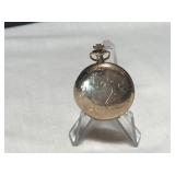 Elgin Serial Number 16315957 Pocket Watch