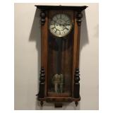 Vienna Regulator 2 Weights