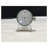 Elgin Serial Number 16542743 Pocket Watch
