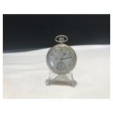 Elgin Serial Number 20599121 Pocket Watch