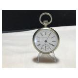 Hampden Serial Number 273555 Pocket Watch