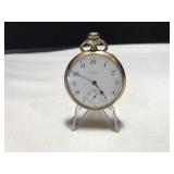 Ball Watch Co. Serial Number
