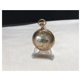 Seth Thomas Serial Number 610095 Pocket Watch