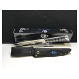 Colt Hunter Stacked Metal Handle