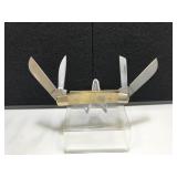 Owl Head Congress Pearl Handle