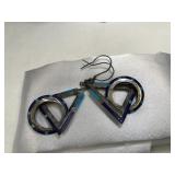 Southwestern Style Earrings