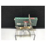 Case Toothpick Natural Stag Handle