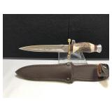 Black Jack Knives Bagger