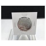 1 Troy Ounce Silver
