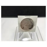1 Troy Ounce of Silver