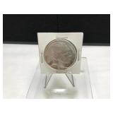 1 Troy Ounce of Pure Silver