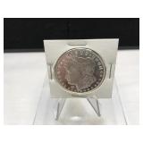 1 Troy Ounce of Pure Silver