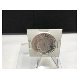1 Troy Ounce of Pure Silver
