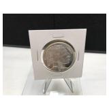 1 Troy Ounce of Pure Silver