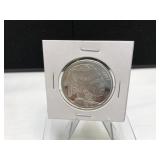 1 Troy Ounce of Pure Silver