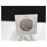 1 Troy Ounce of Pure Silver