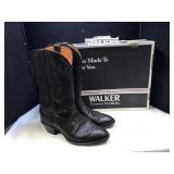 Double H Leather Boots