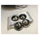 4 Southwest Style Buttons