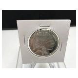 1 Troy Ounce of Silver