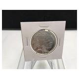 1 Troy Ounce of Silver