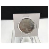1 Troy Ounce of Silver