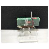 Case Toothpick Brown Bone Handle