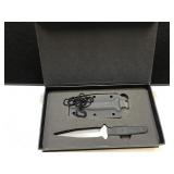 Boker Dagger Composite Handle
