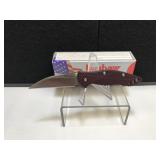 Kershaw Onion Delrin Handle