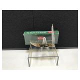 Case Toothpick Black Bone Handle #054