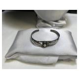 Southwest Style Cuff Bracelet