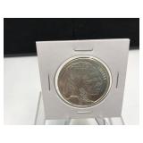 1 Troy Ounce of Silver