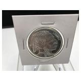 1 Troy Ounce of Silver