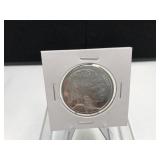 1 Troy Ounce of Silver