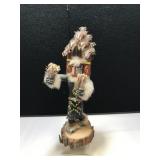 Native American Kachina Doll