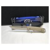 Colt Hunter G-10 Handle