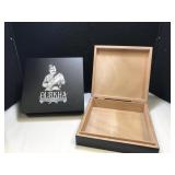 Pair of 1887 Gurkha 1887 Humidors