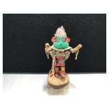Morning Singer Kachina Doll