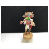 Morning Singer Kachina Doll